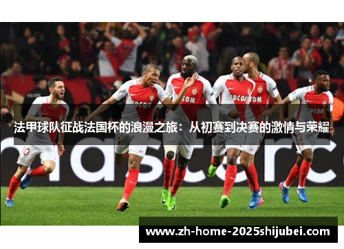法甲球队征战法国杯的浪漫之旅：从初赛到决赛的激情与荣耀