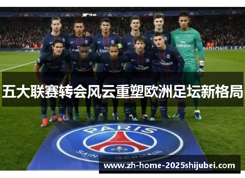 五大联赛转会风云重塑欧洲足坛新格局